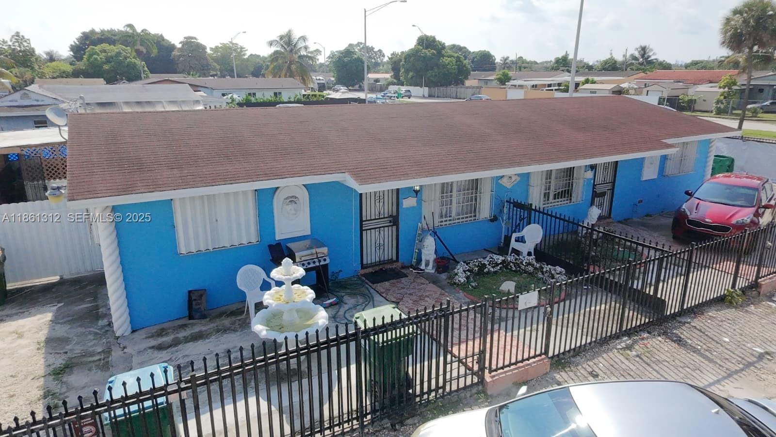 3121 NW 103rd Street, Miami, FL 33147