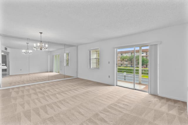 4980 E Sabal Palm Boulevard 231, sold in Sabal Palm Village Condo, Tamarac, FL
