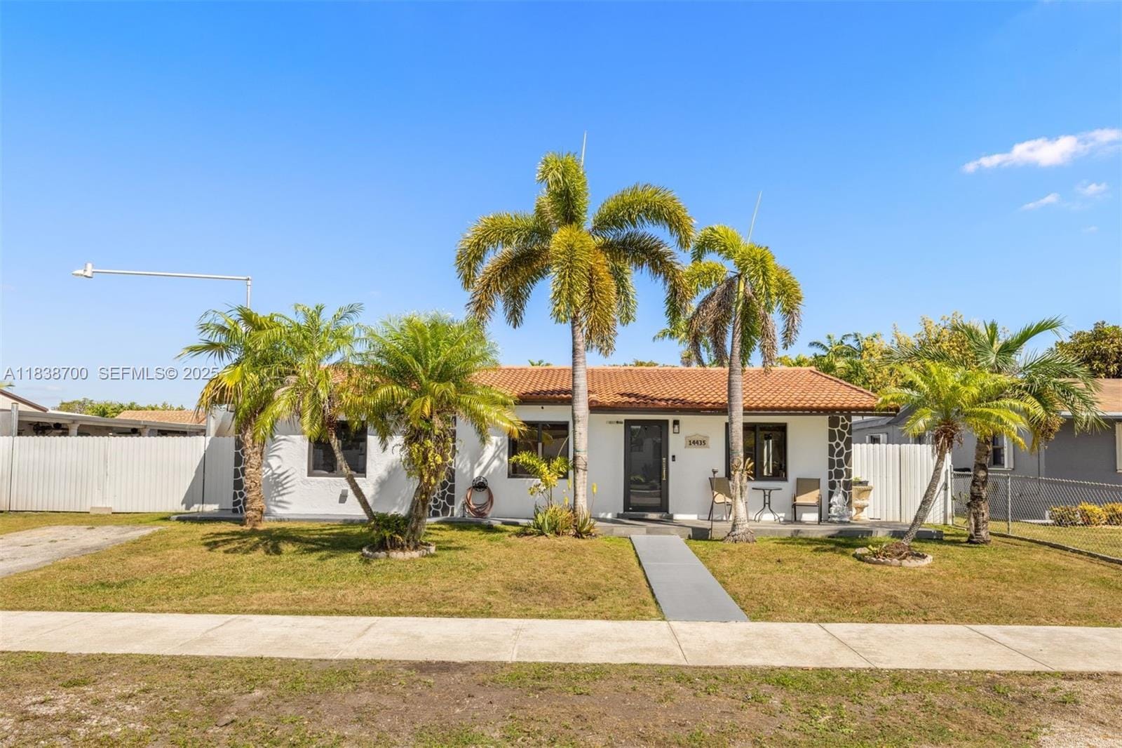 14435 SW 293rd Terrace, Homestead, FL 33033