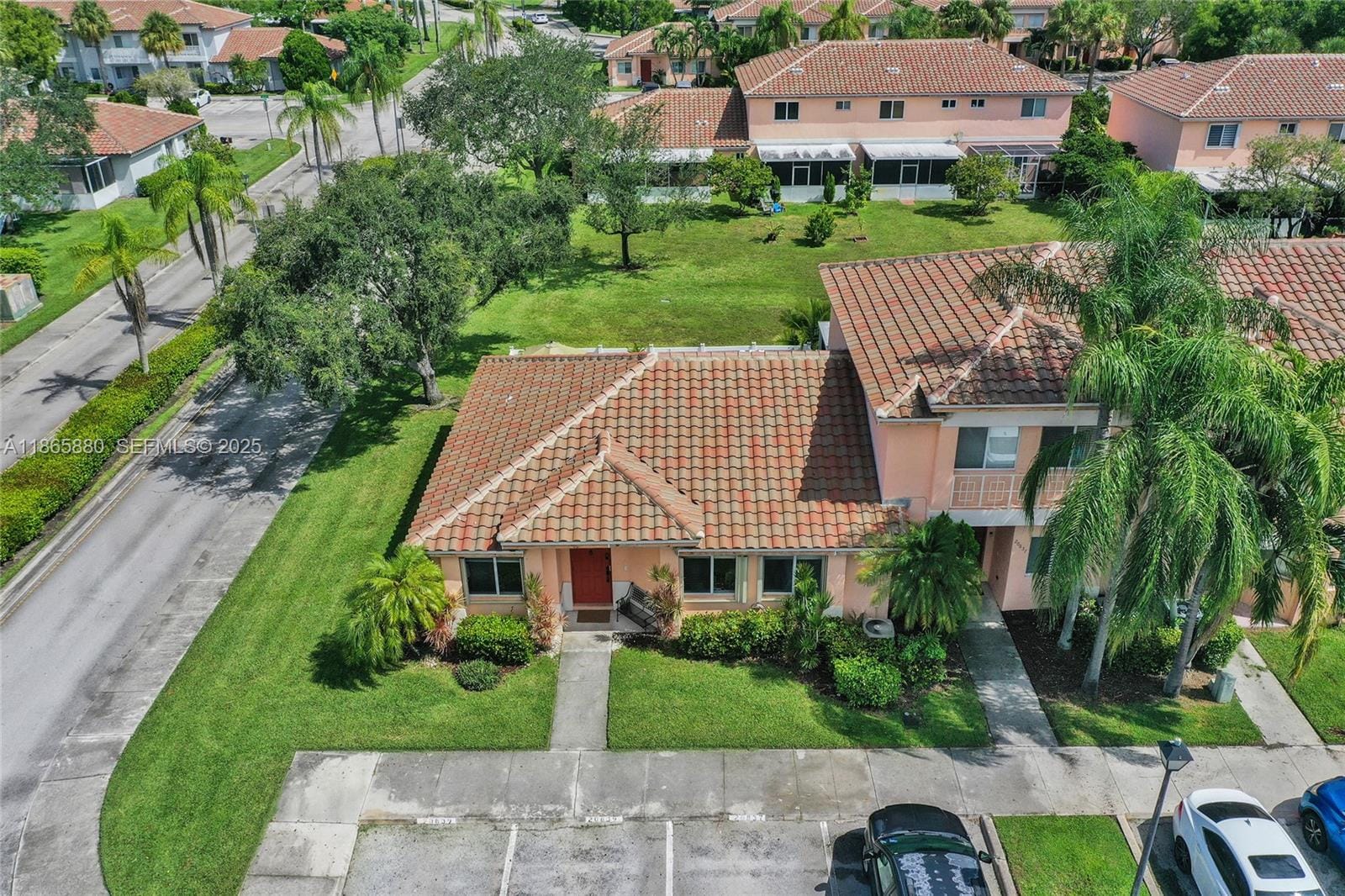 20839 NW 1st Street, Pembroke Pines, FL 33029