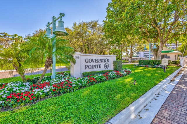 356 Golfview Road 609, North Palm Beach, FL 33408
