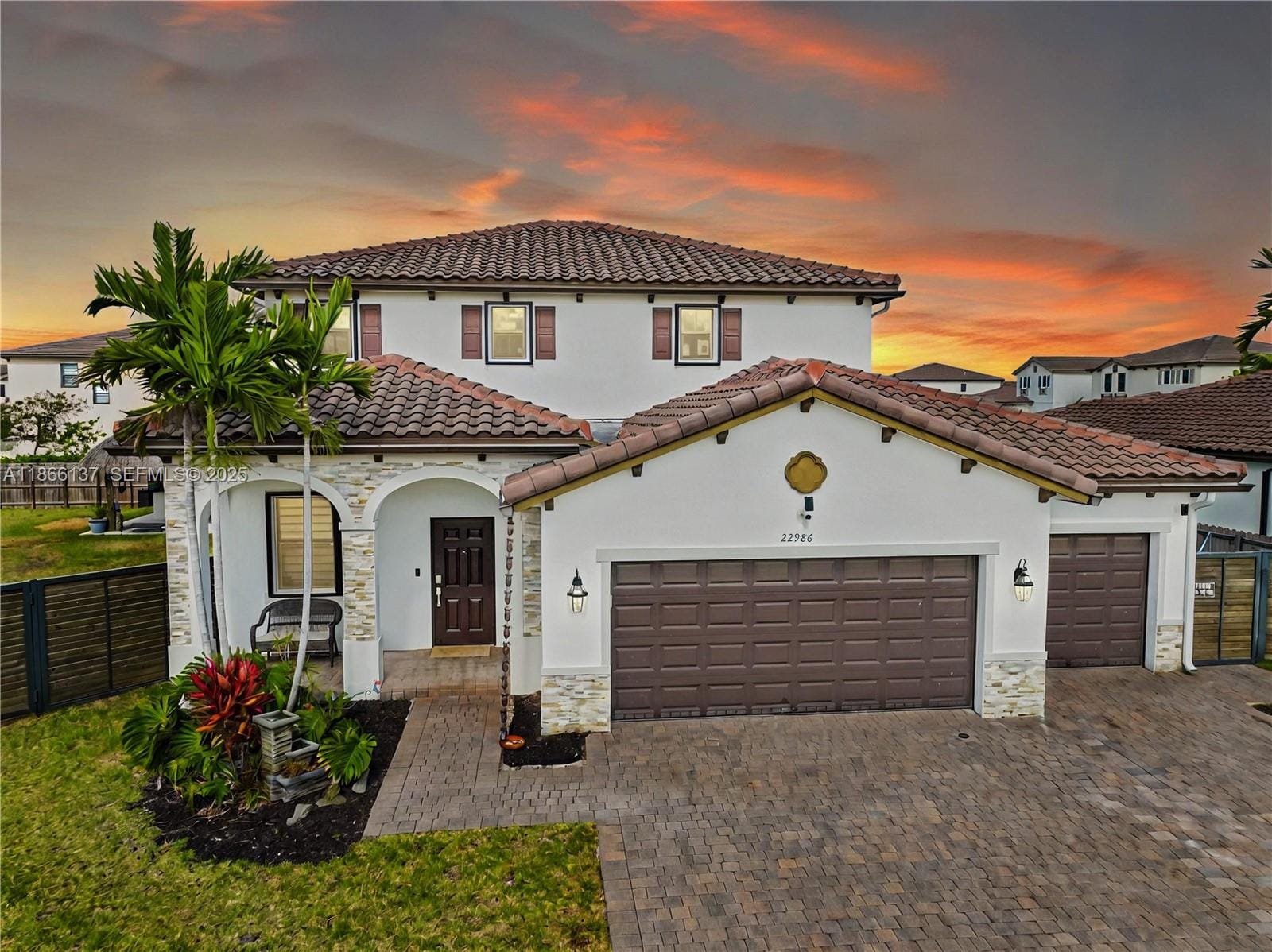 22986 SW 128th Place, Miami, FL 33170