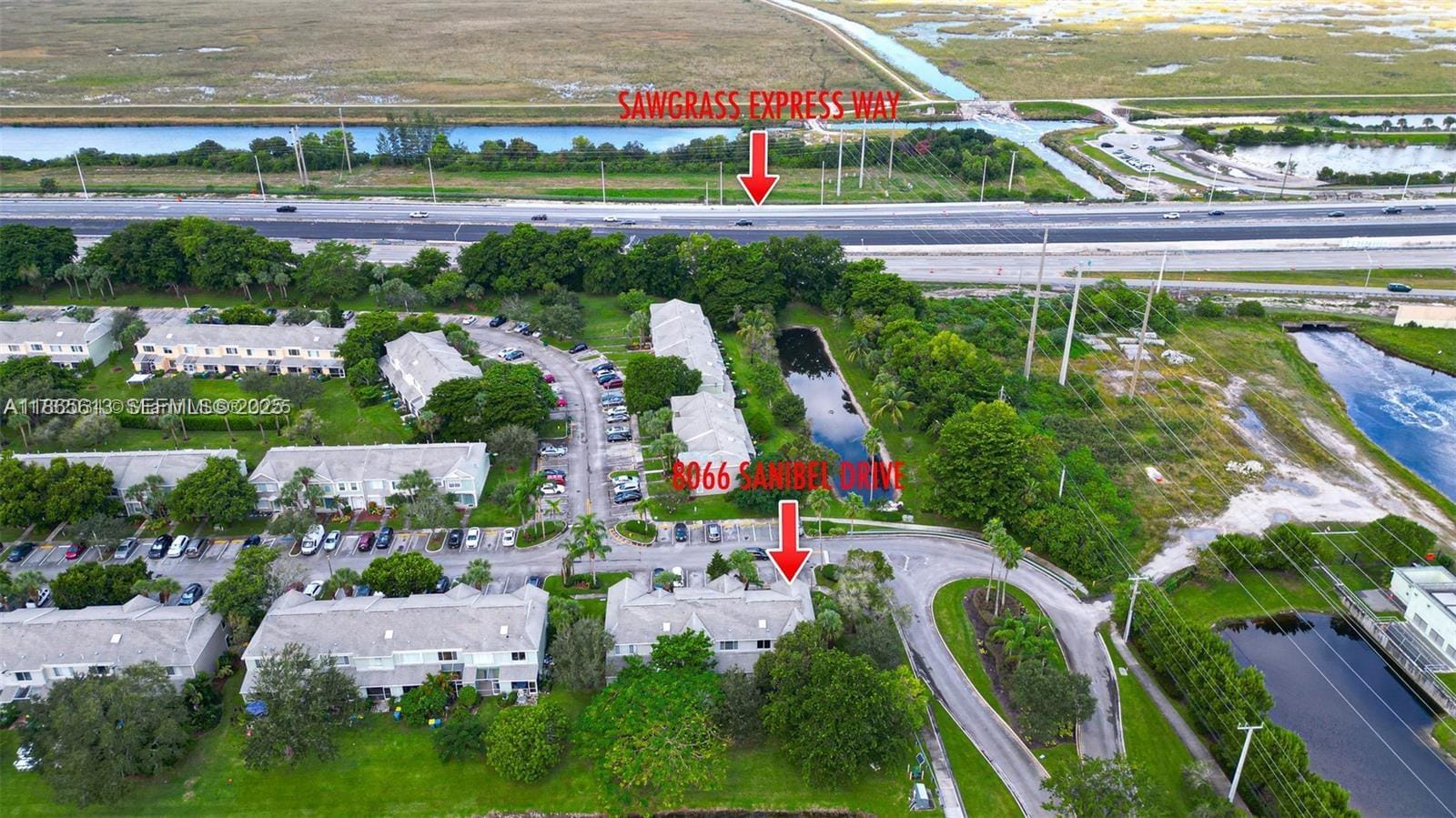 8066 Sanibel Drive 8066, Tamarac, FL 33321 photo 13