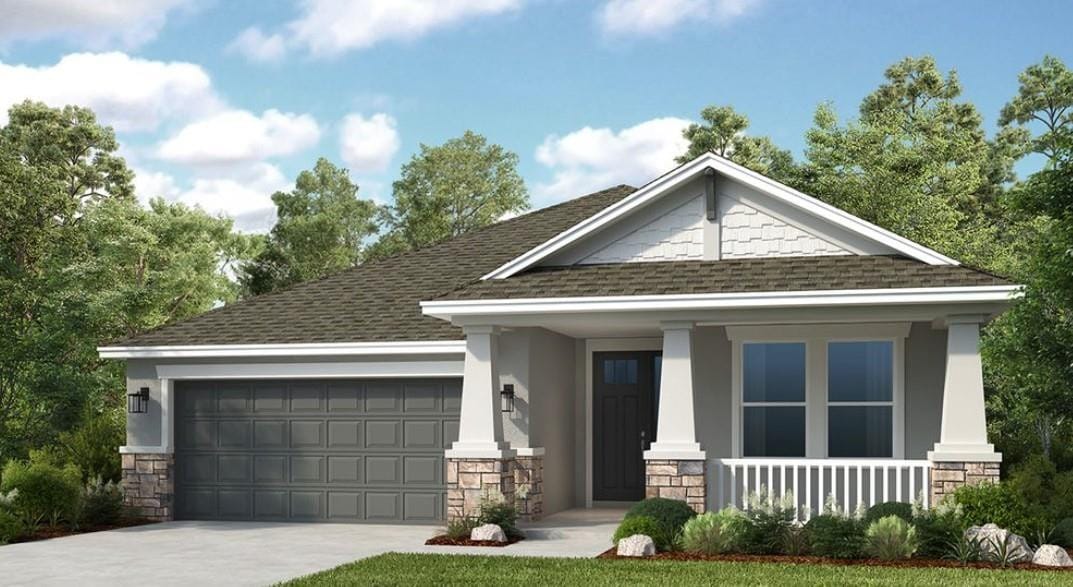 11804 SW Macelli Way, Port St. Lucie, FL 34987
