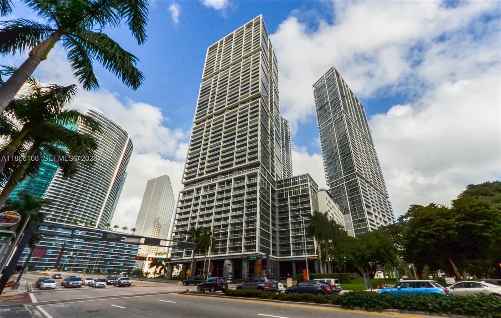 495 Brickell Avenue 3504, Miami, FL 33131 photo 2