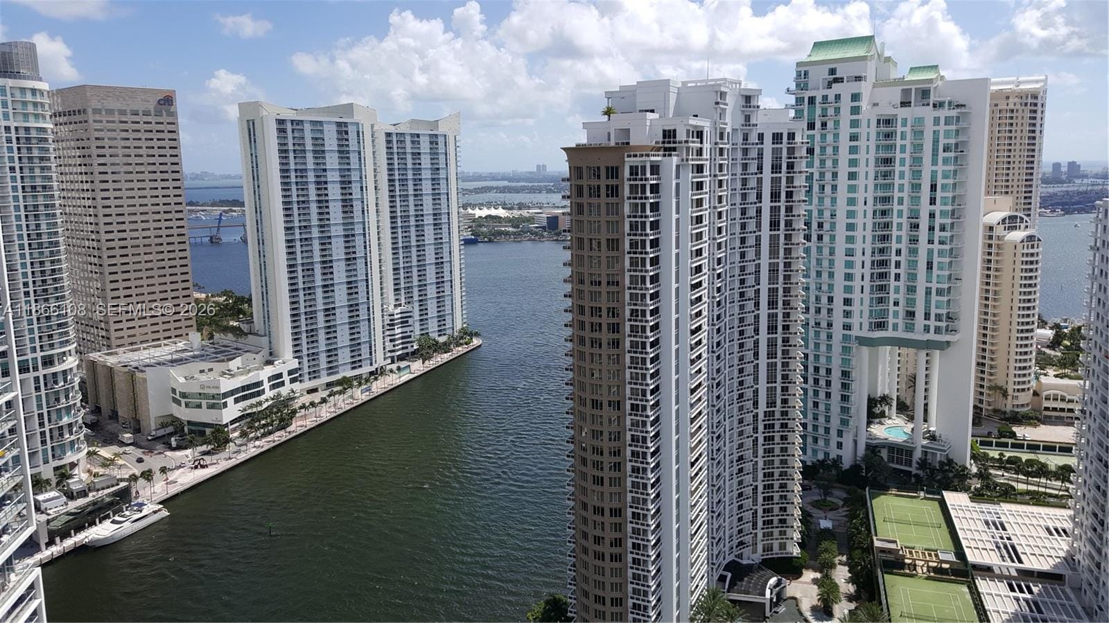495 Brickell Avenue 3504, Miami, FL 33131 photo 12