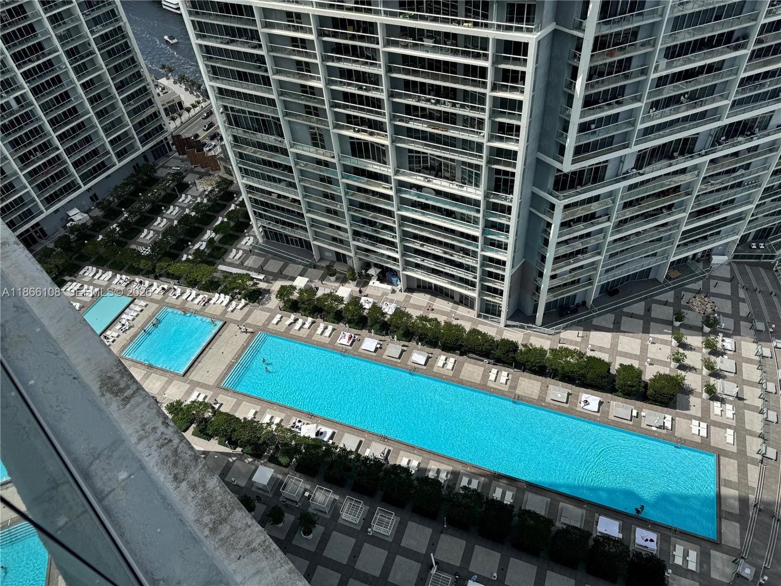 495 Brickell Avenue 3504, Miami, FL 33131 photo 13