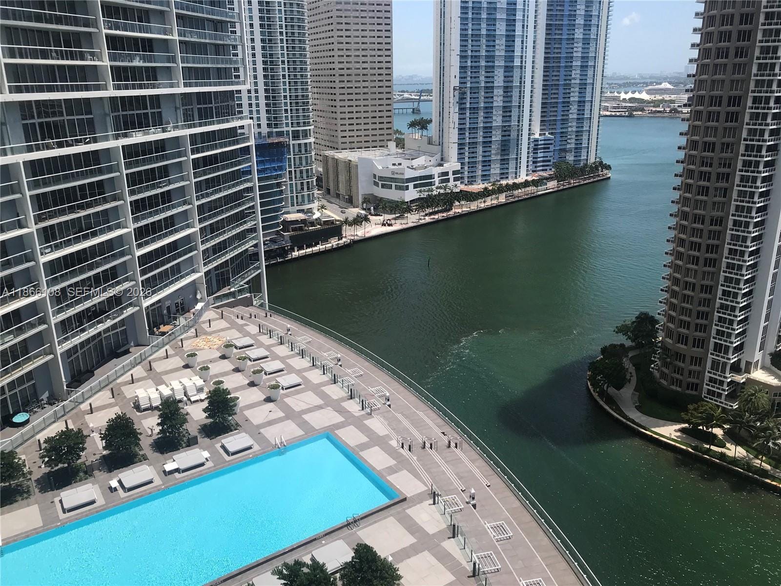 495 Brickell Avenue 3504, Miami, FL 33131 photo 14