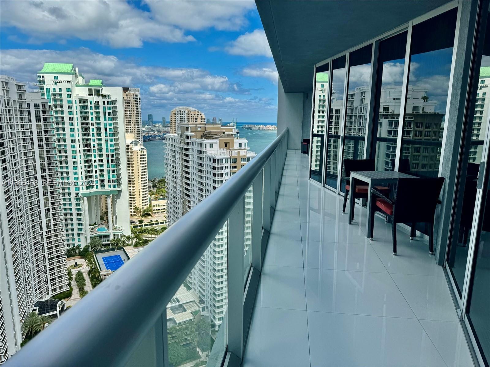 495 Brickell Avenue 3504, Miami, FL 33131 photo 15