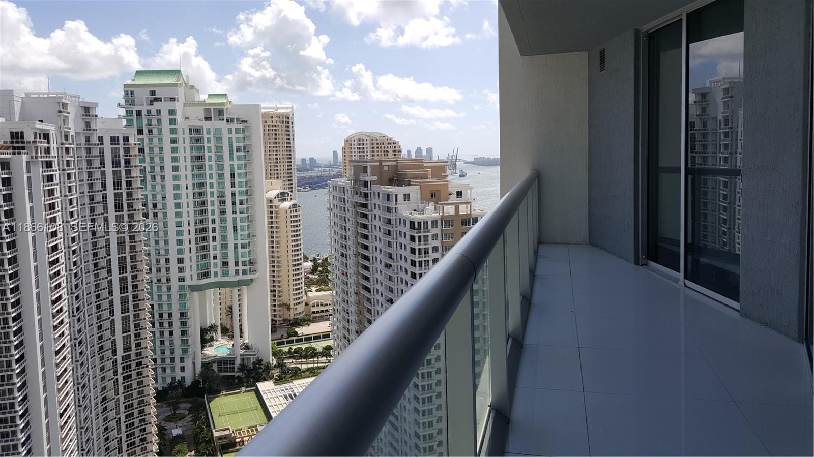 495 Brickell Avenue 3504, Miami, FL 33131 photo 16