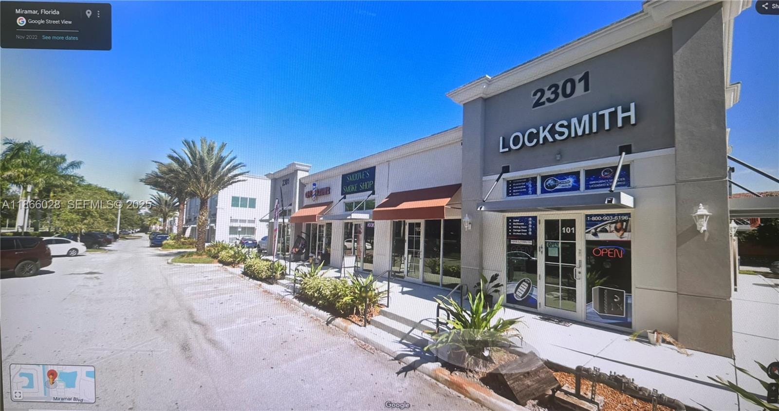 2301 Palm Avenue 102 — photo 4