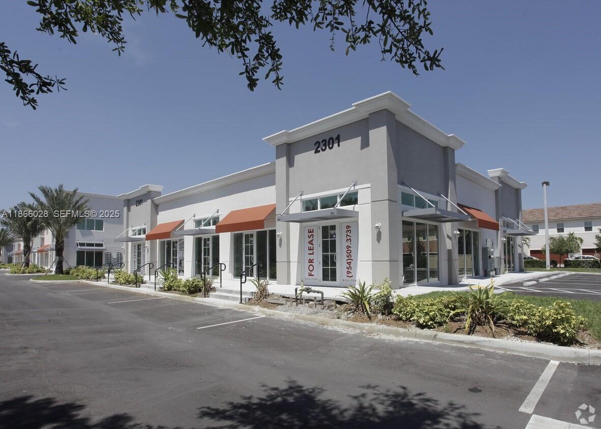 2301 Palm Avenue 102, Miramar, FL 33025, Miramar