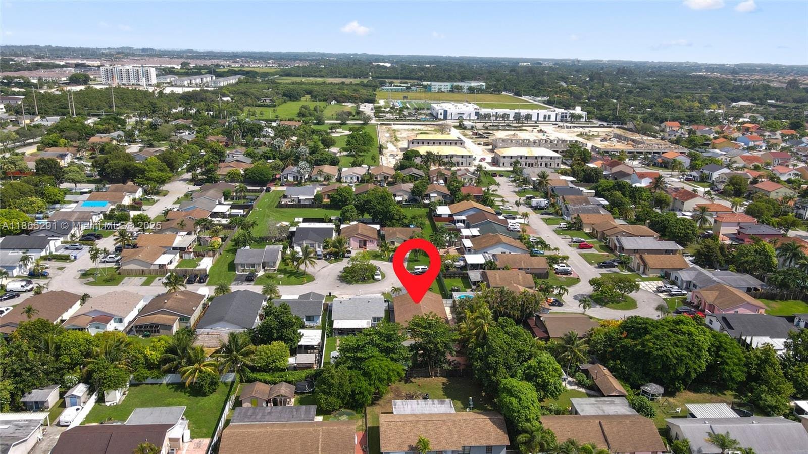 12500 SW 251st Terrace — photo 6