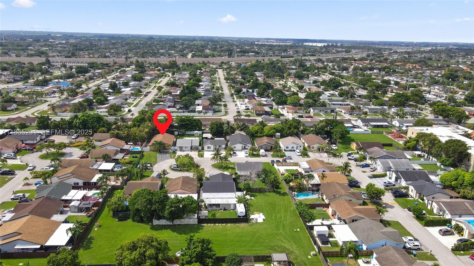 12500 SW 251st Terrace — photo 8