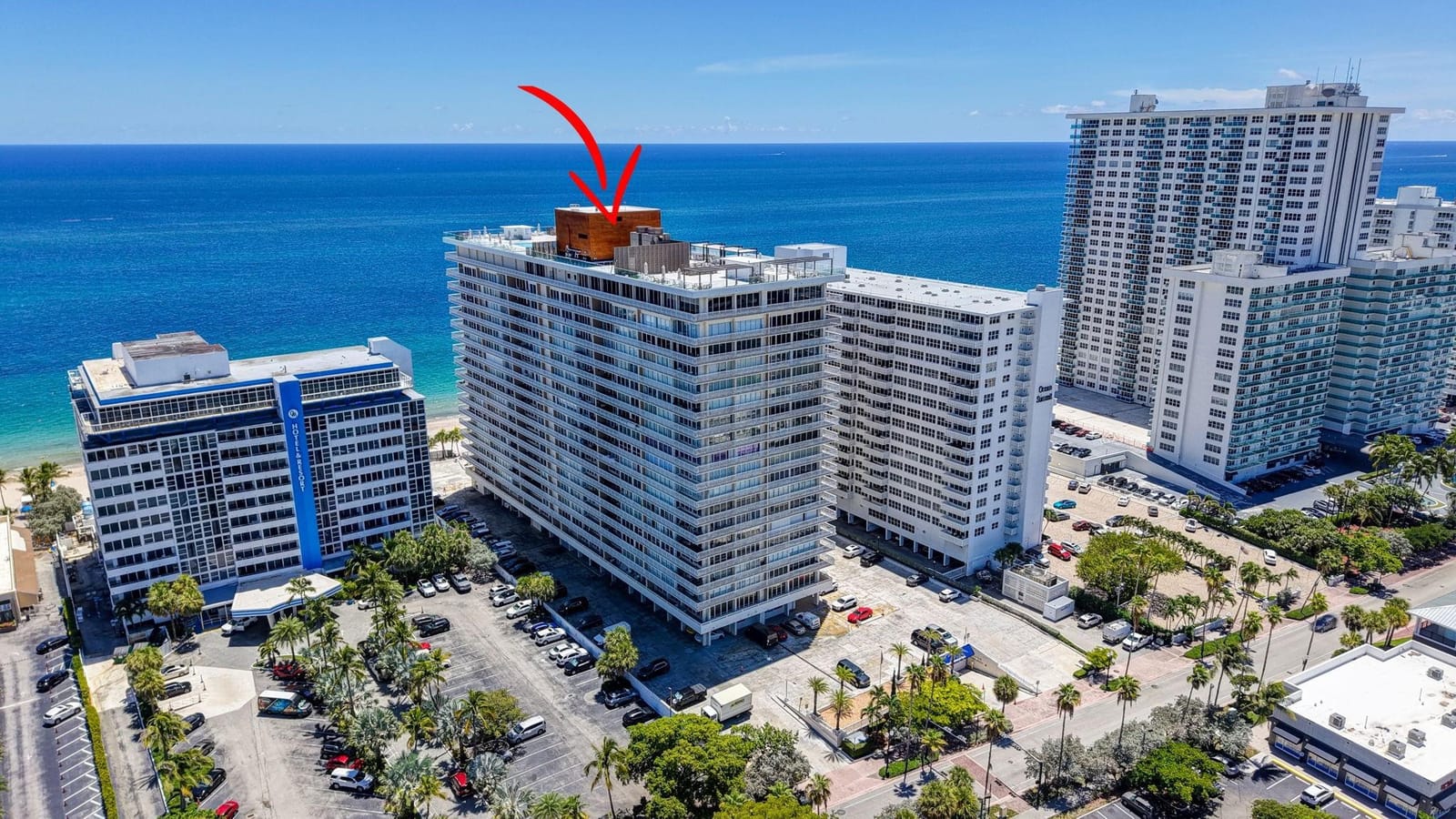 4020 Galt Ocean Drive 1102, Fort Lauderdale, FL 33308