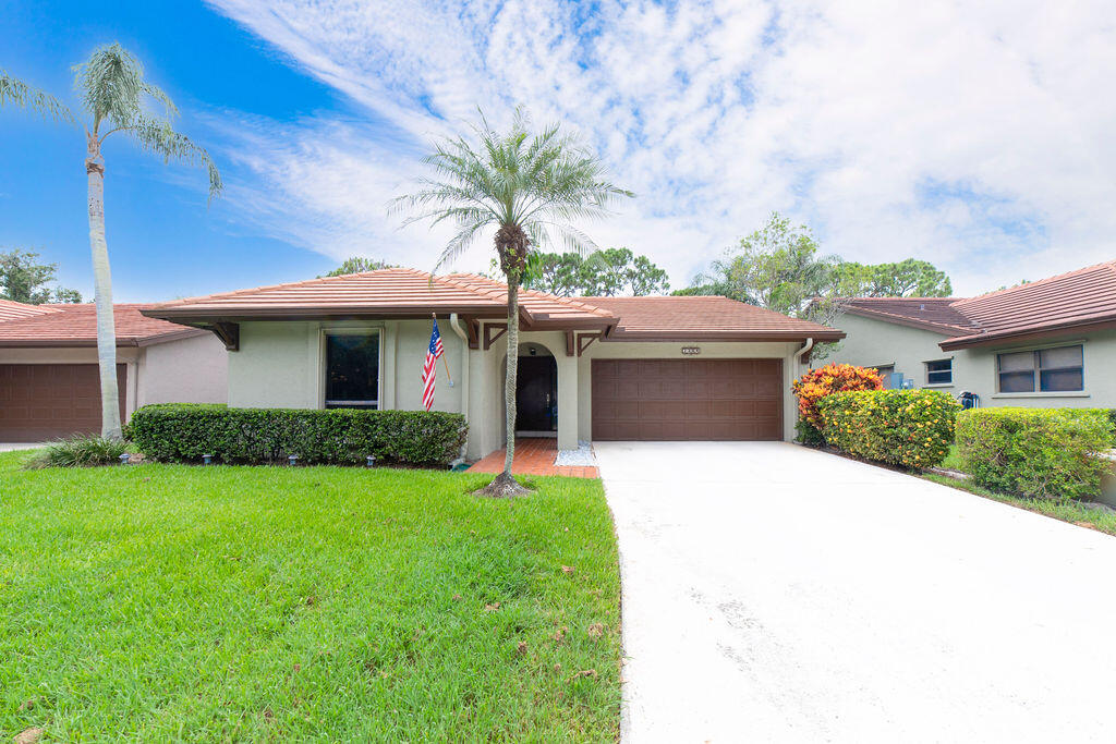 2784 SW Willowood Circle, Palm City, FL 34990, Palm City