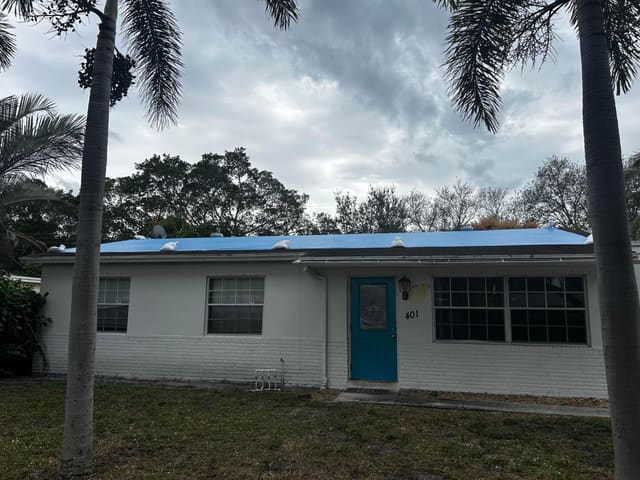 401 S Chillingworth Drive, sold in Palm Beach Lakes South, West Palm Beach, FL