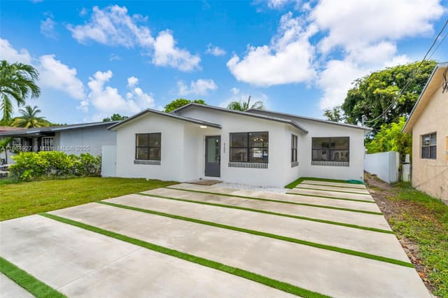 4100 SW 20th Street, Hollywood, FL 33023