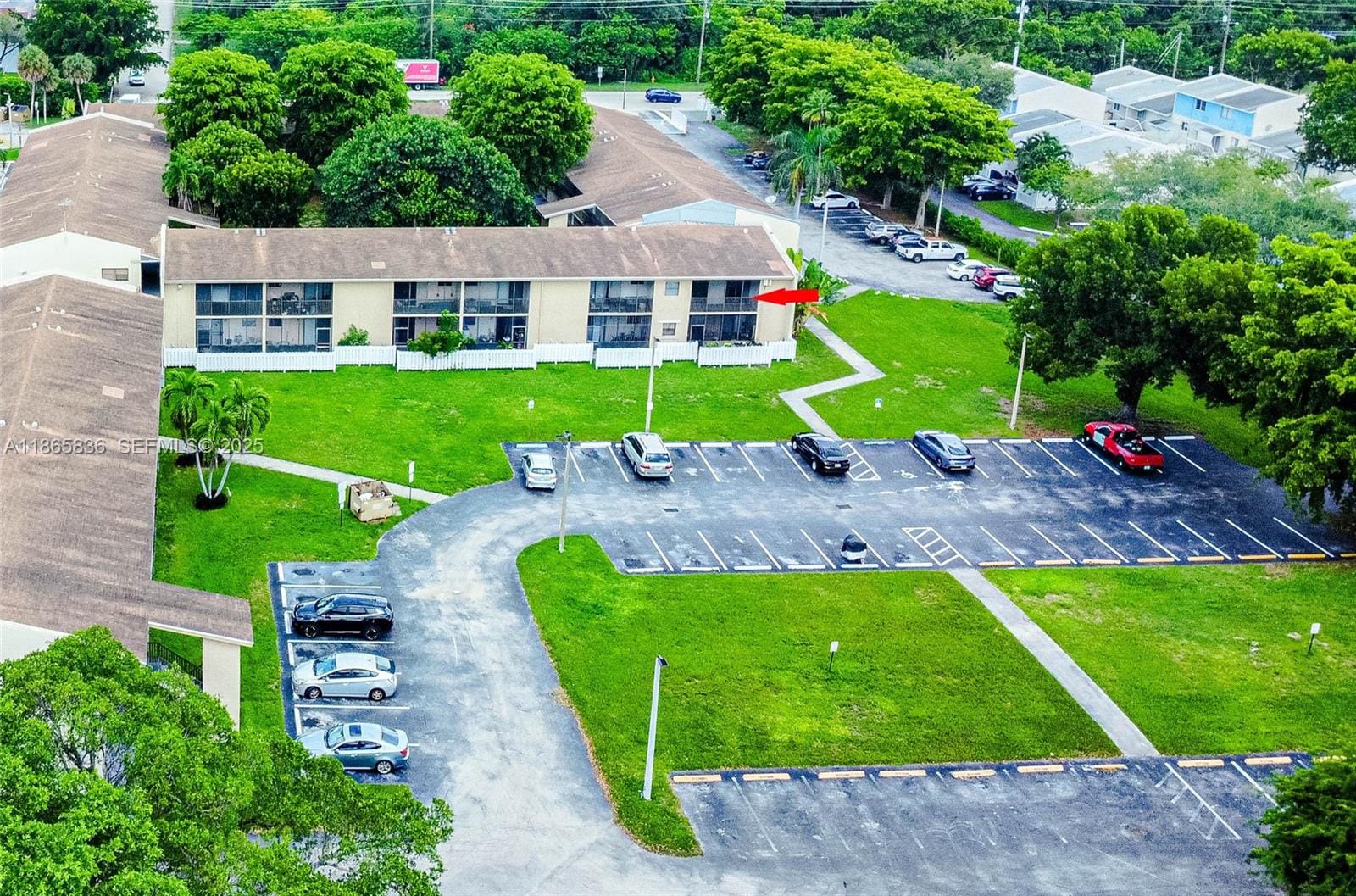 10350 SW 220th Street 254, Cutler Bay, FL 33190 photo 27