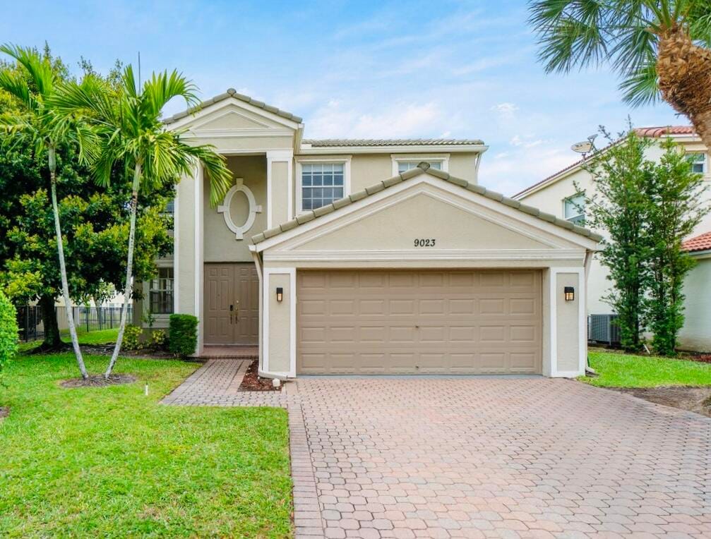 9023 Alexandra Circle, Wellington, FL 33414