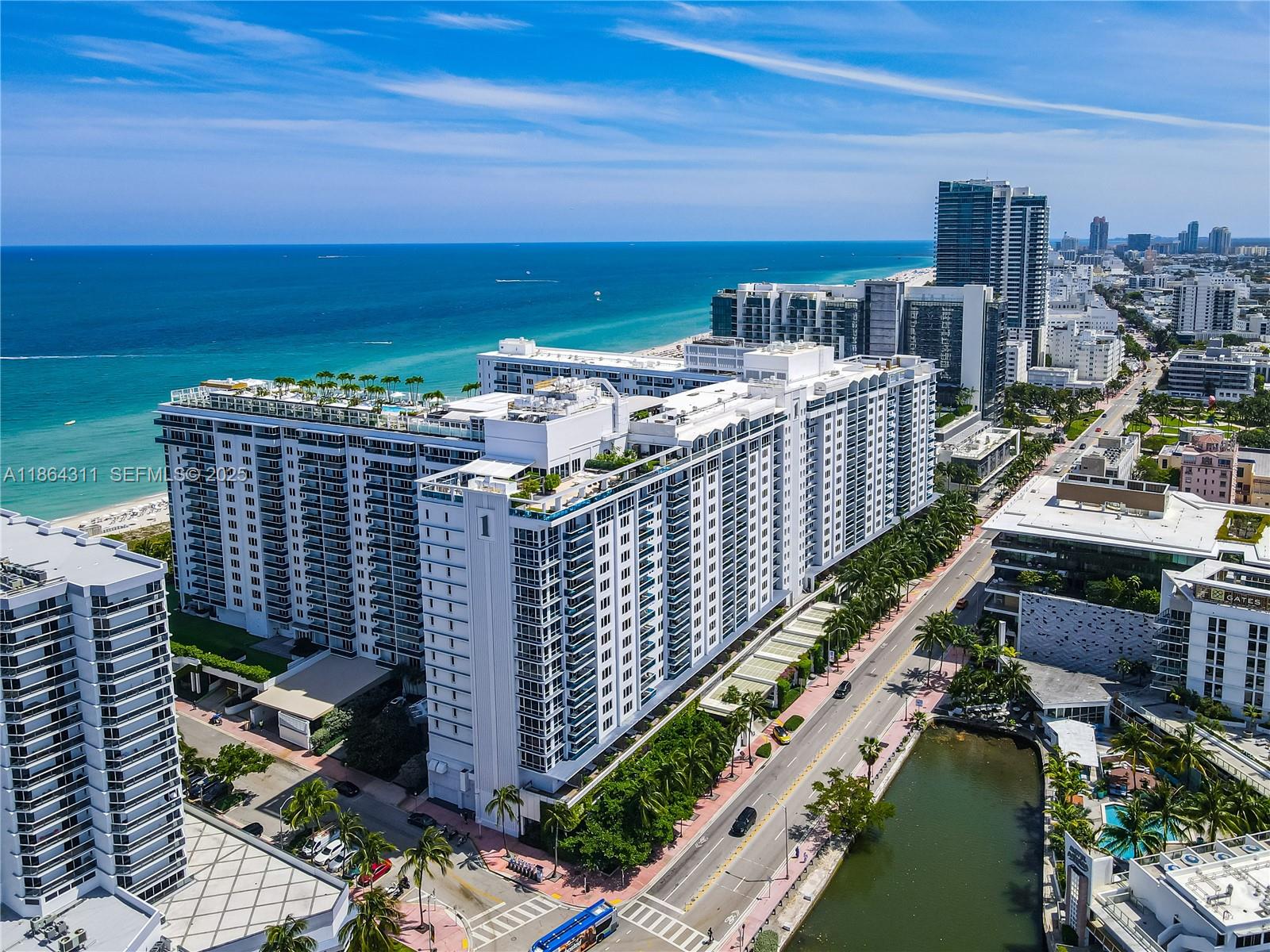 2301 Collins Avenue 542, Miami Beach, FL 33139, Miami Beach
