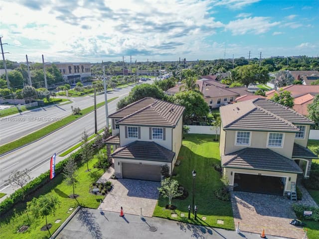5400 NW 57th Court, Tamarac Circle, Tamarac, FL