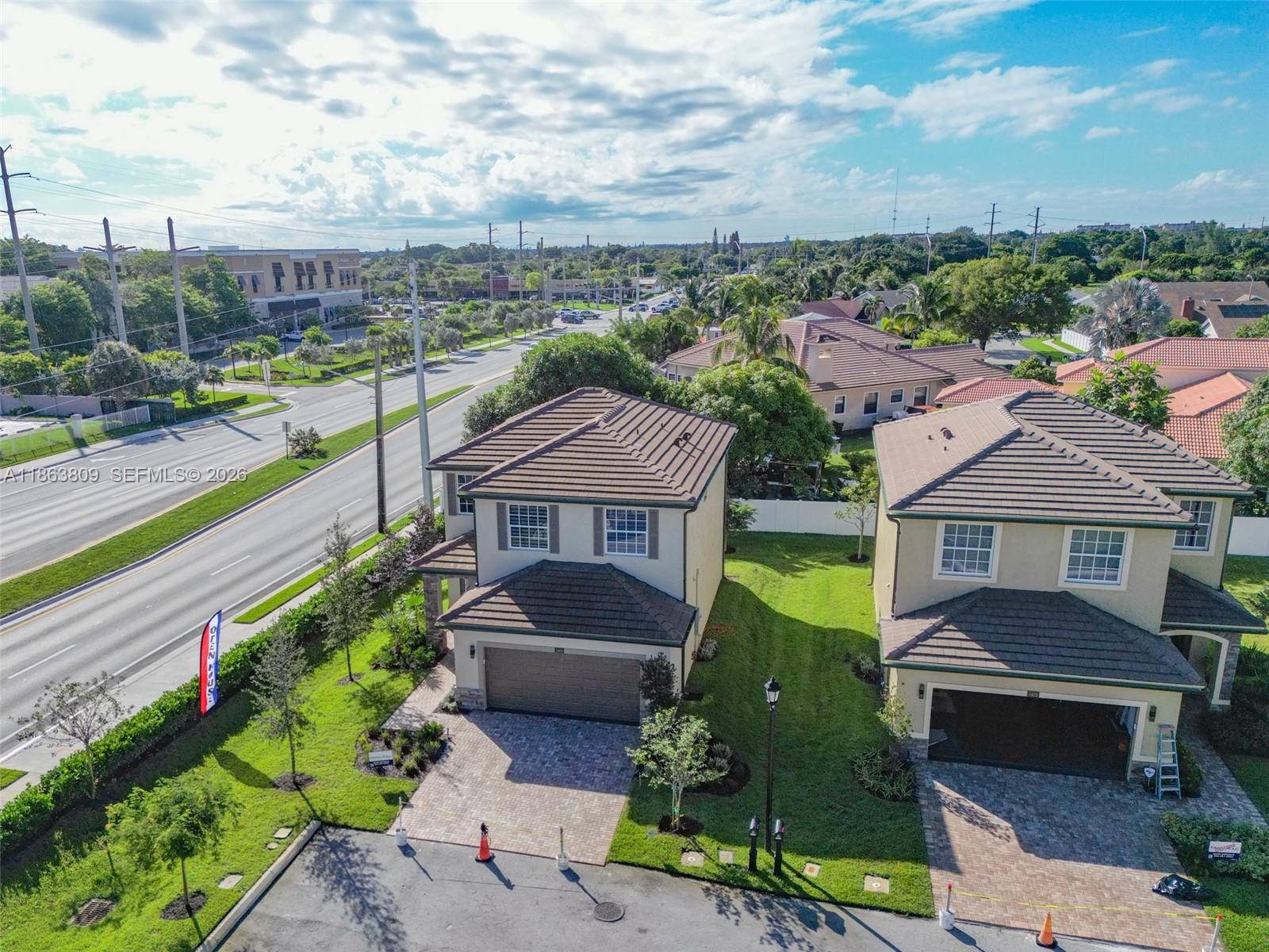 5400 NW 57th Court, Tamarac, FL 33319, Tamarac