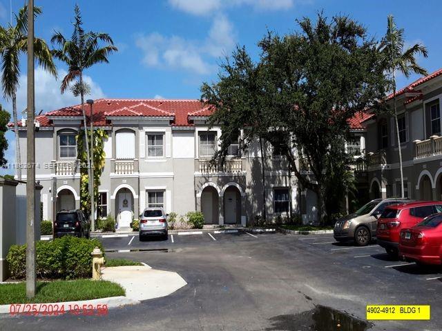 4917 SW 141st Avenue 4, Miramar, FL 33027, Miramar