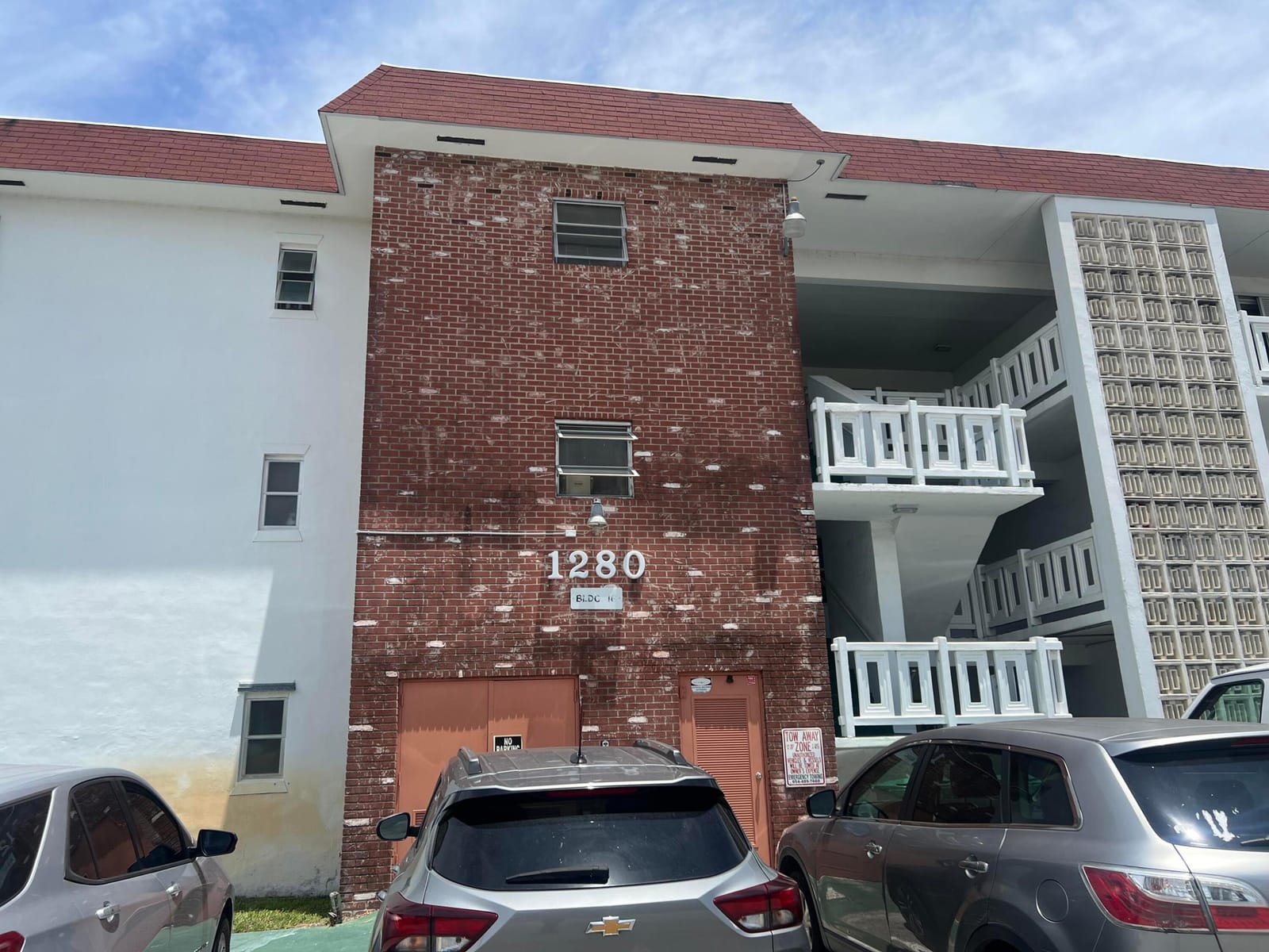 1280 NW 43rd Terrace 111, Lauderhill, FL 33313 photo 2