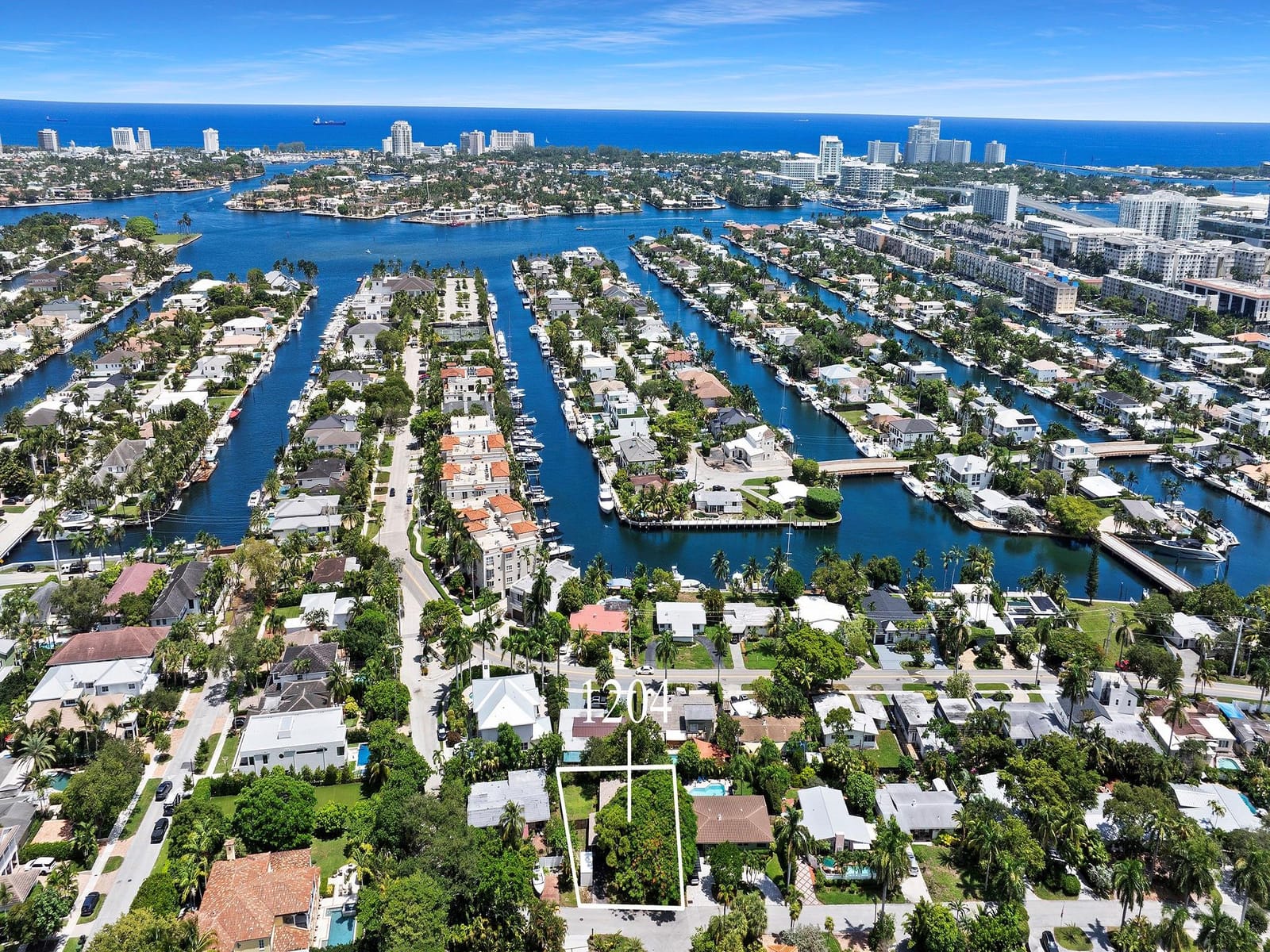 1204 SE 13th Terrace, Fort Lauderdale, FL 33316 photo 3