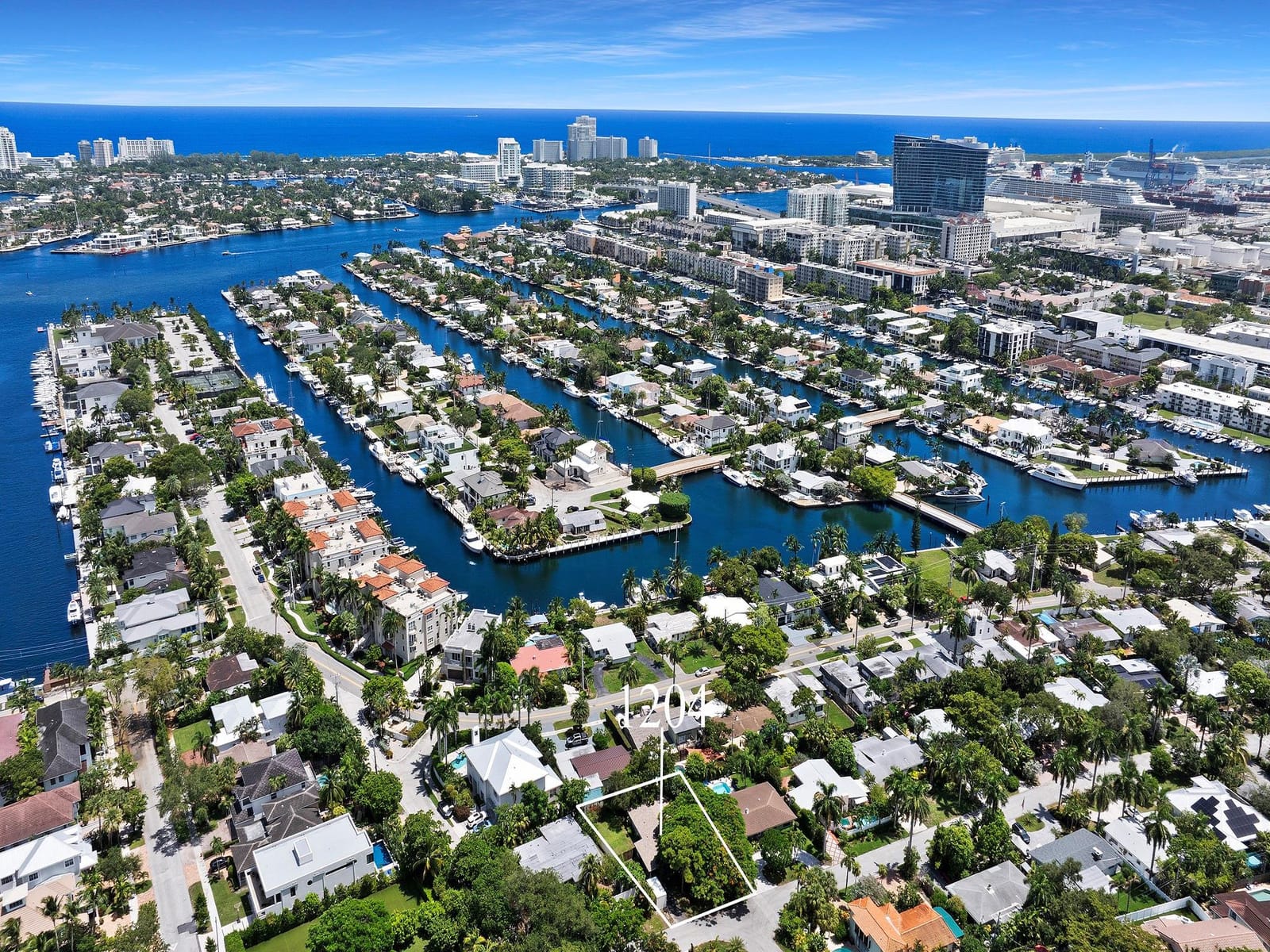 1204 SE 13th Terrace, Fort Lauderdale, FL 33316 photo 4
