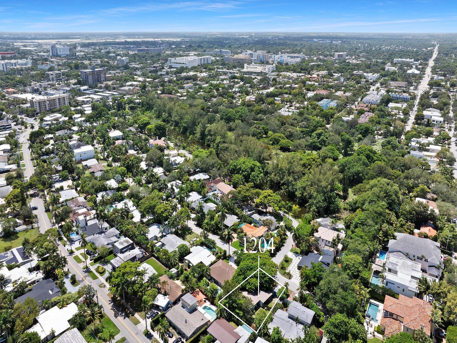 1204 SE 13th Terrace, Fort Lauderdale, FL 33316 photo 5