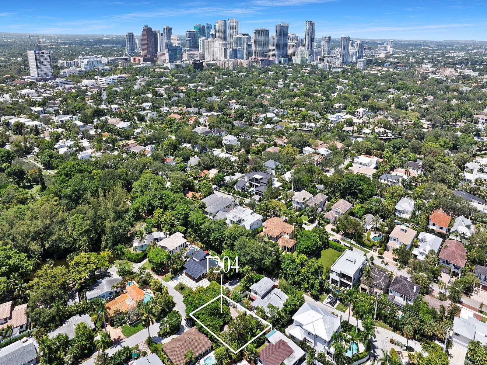 1204 SE 13th Terrace, Fort Lauderdale, FL 33316 photo 6