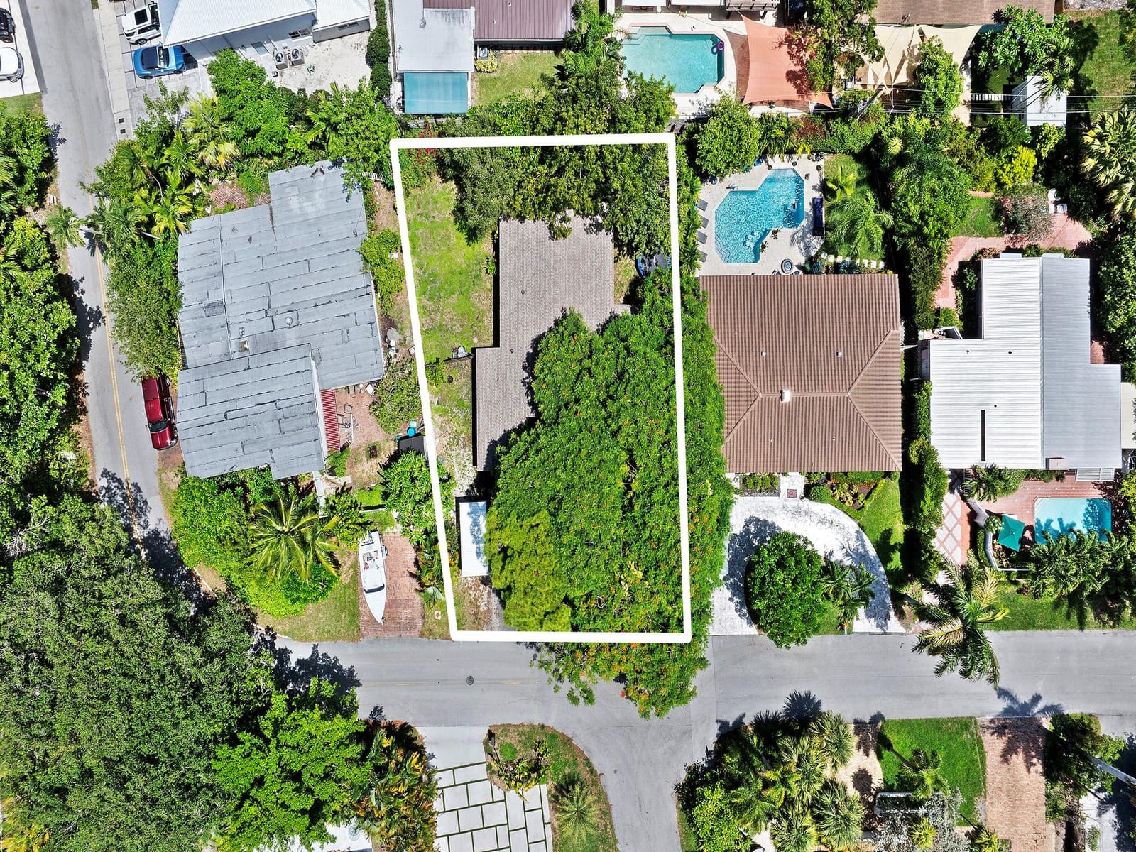 1204 SE 13th Terrace, Fort Lauderdale, FL 33316