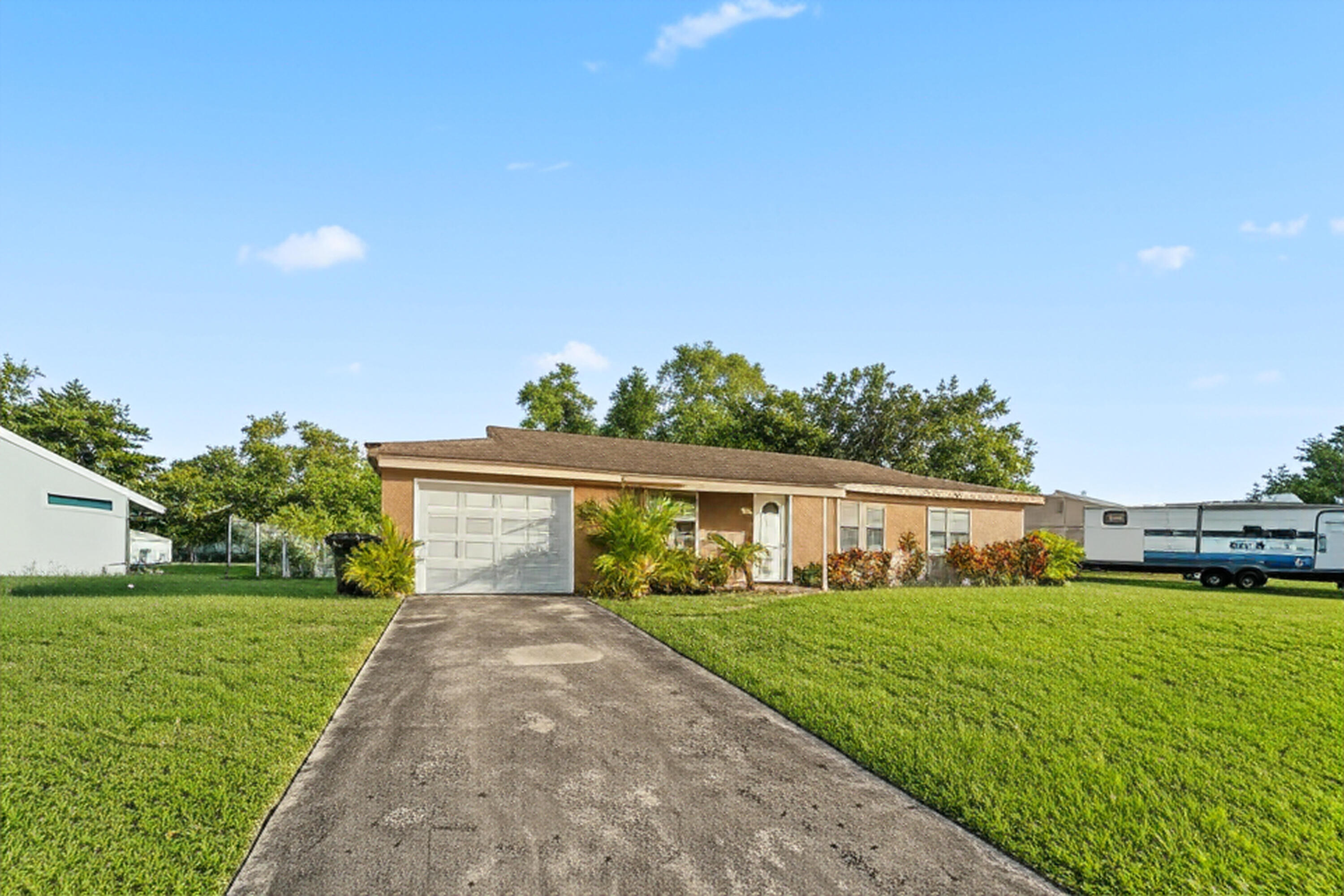 226 SW Kimball Circle, Port St. Lucie, FL 34953, Port St Lucie
