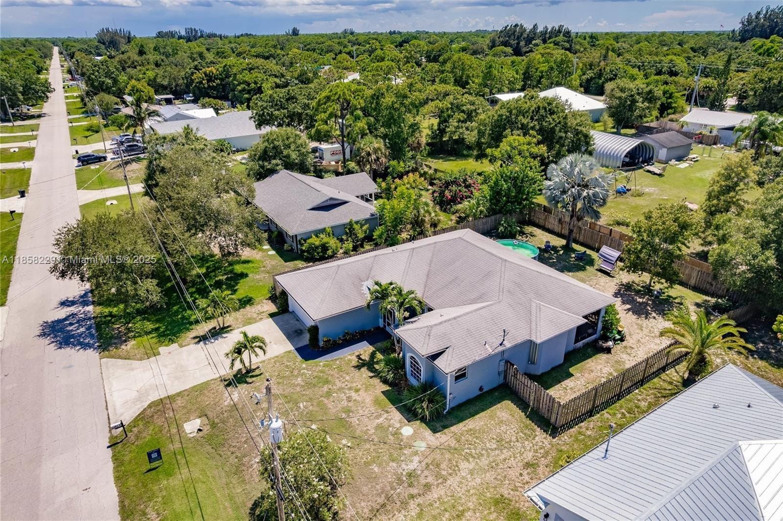 5407 Seagrape Drive, Fort Pierce, FL 34982 photo 28