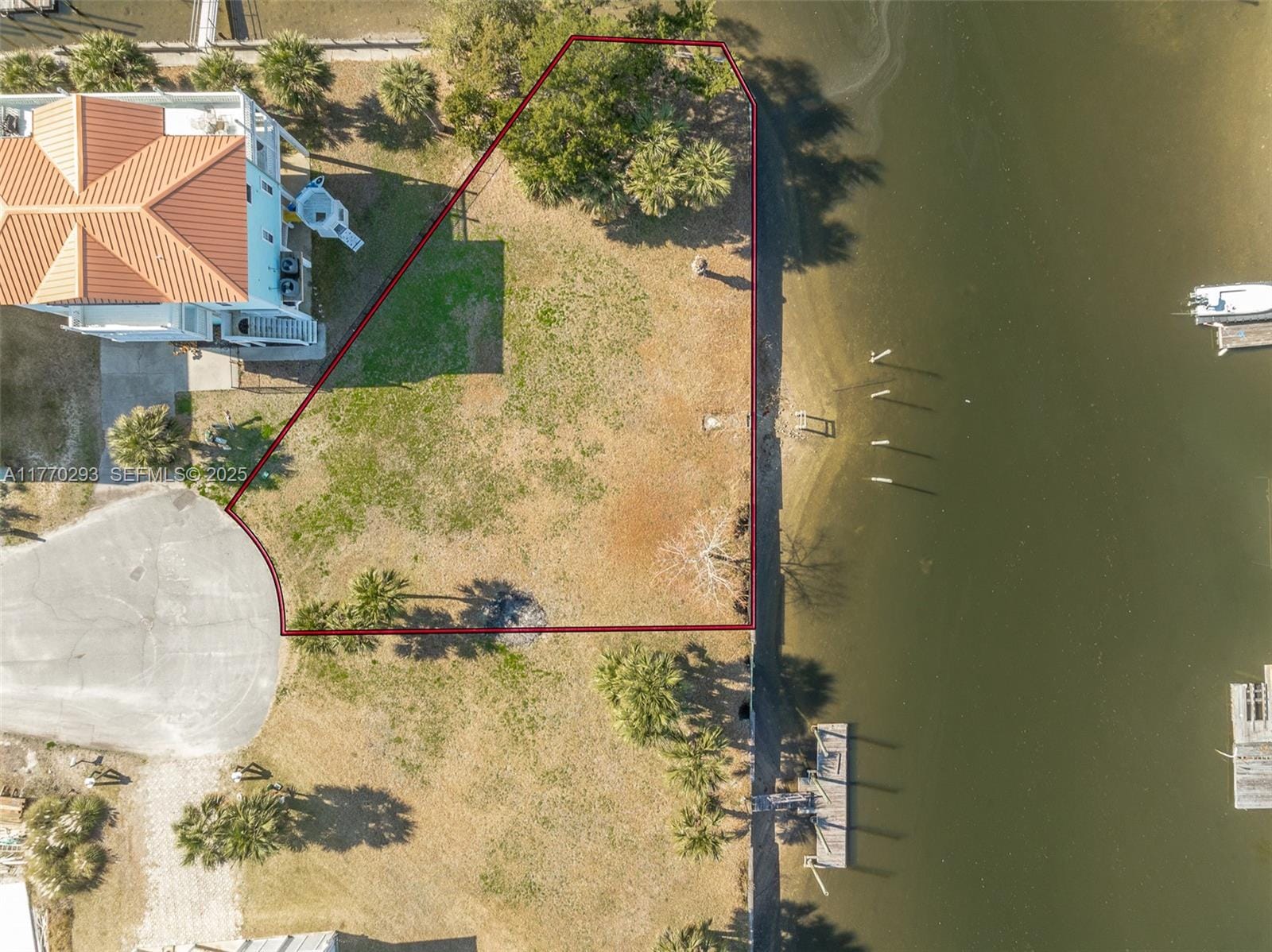 00 Sandy Lane, FL 32327 photo 2