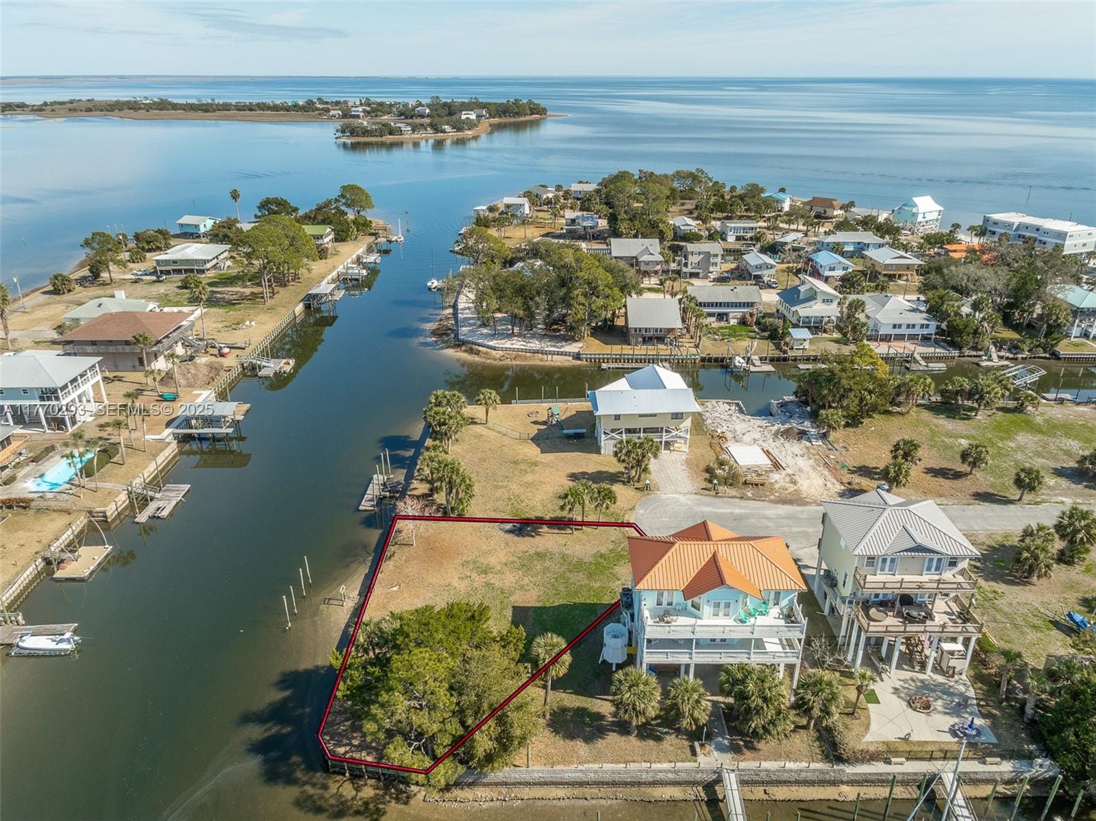 00 Sandy Lane, FL 32327 photo 3