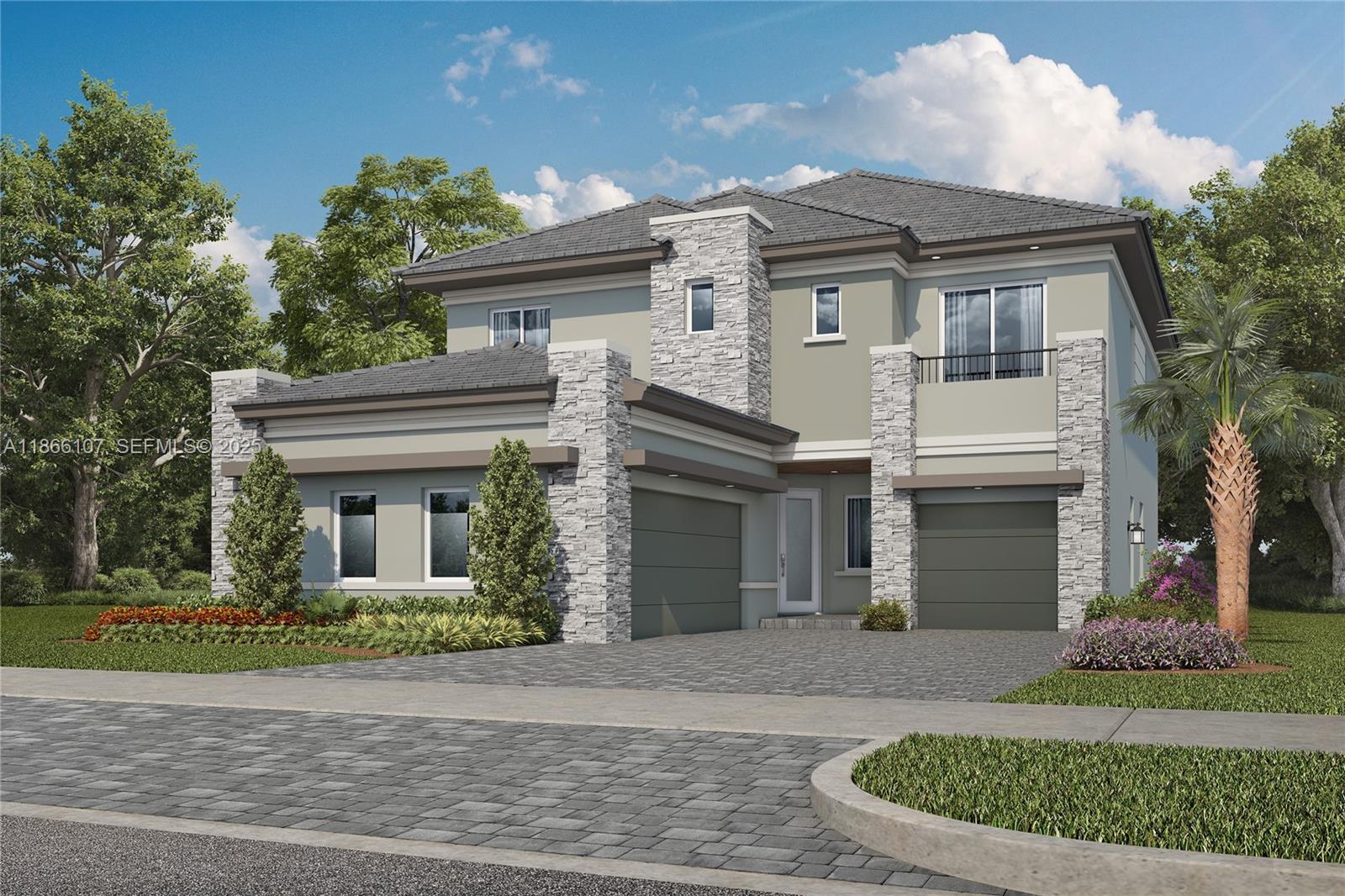 9580 Magnus Terrace, Parkland, FL 33076, Parkland