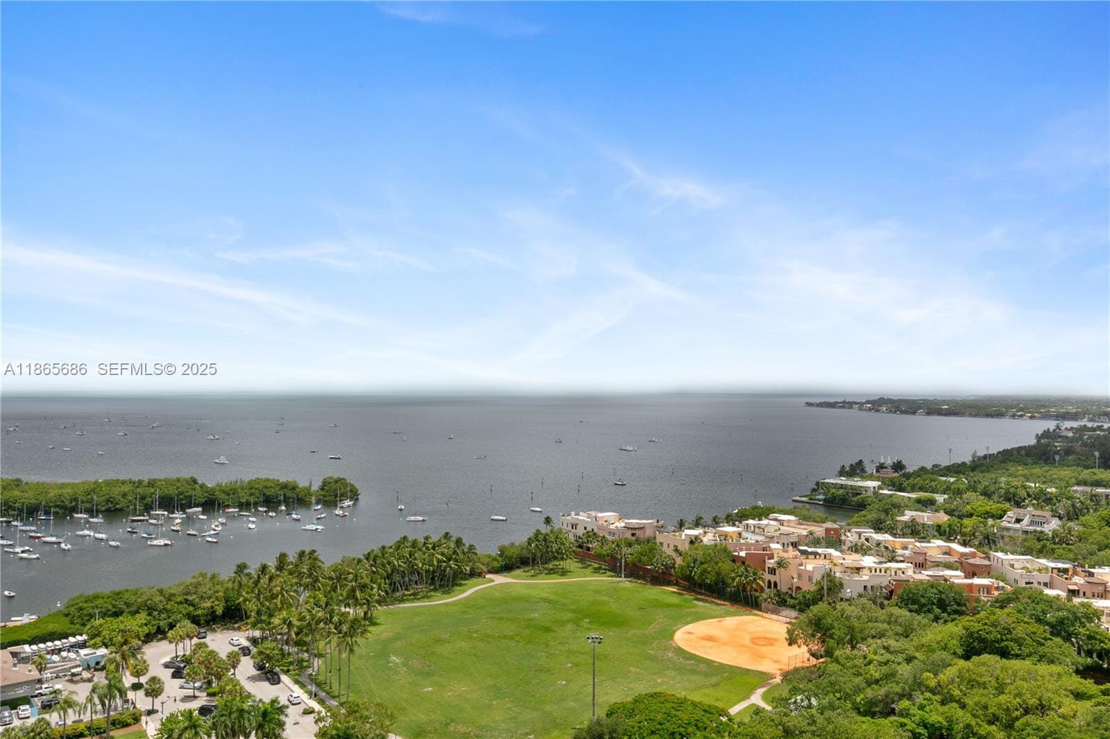 2889 Mcfarlane Road 1406, Miami, FL 33133