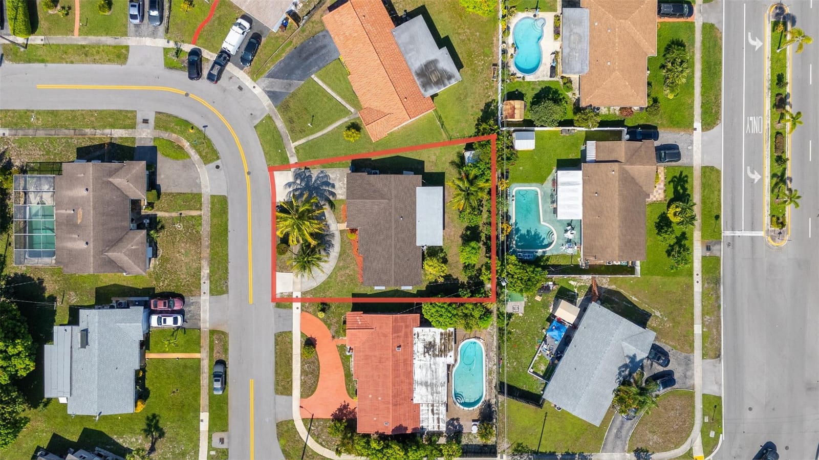 3811 NW 28th Street, Lauderdale Lakes, FL 33311 photo 16