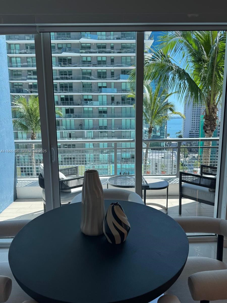 60 SW 13th Street 1406, Miami, FL 33130, Miami
