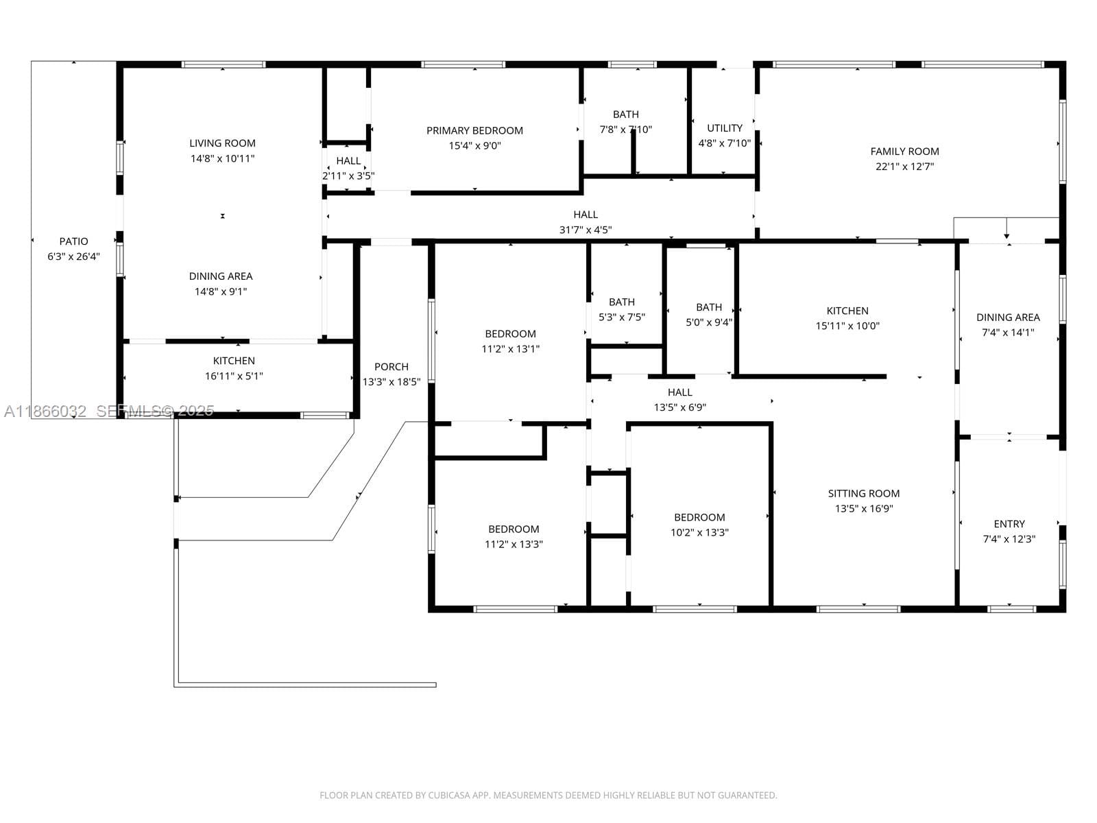 2630 Mckinley Street, Hollywood, FL 33020 photo 15