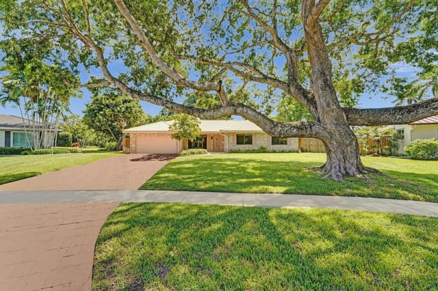 640 SW 62nd Avenue, Plantation, FL 33317