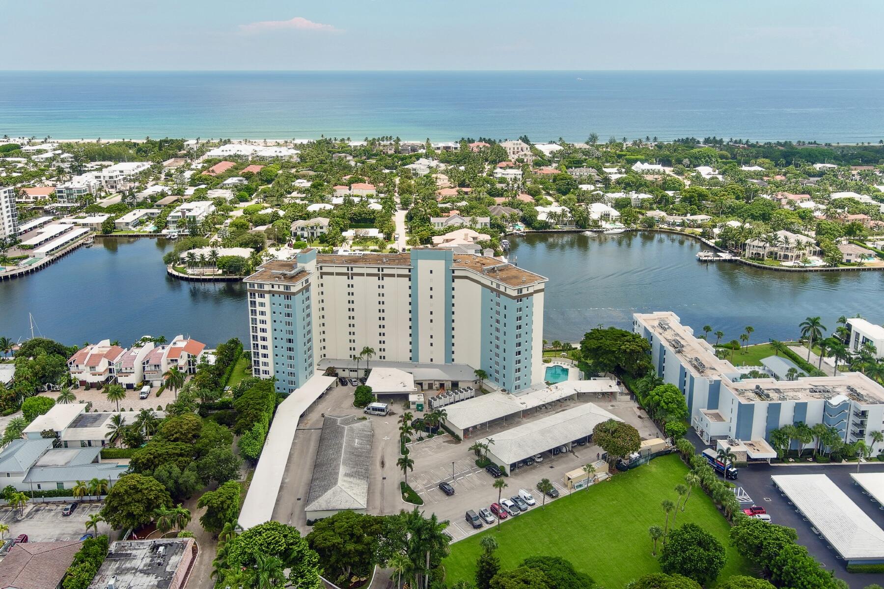 555 SE 6th Avenue 11d, Delray Beach, FL 33483, Delray Beach