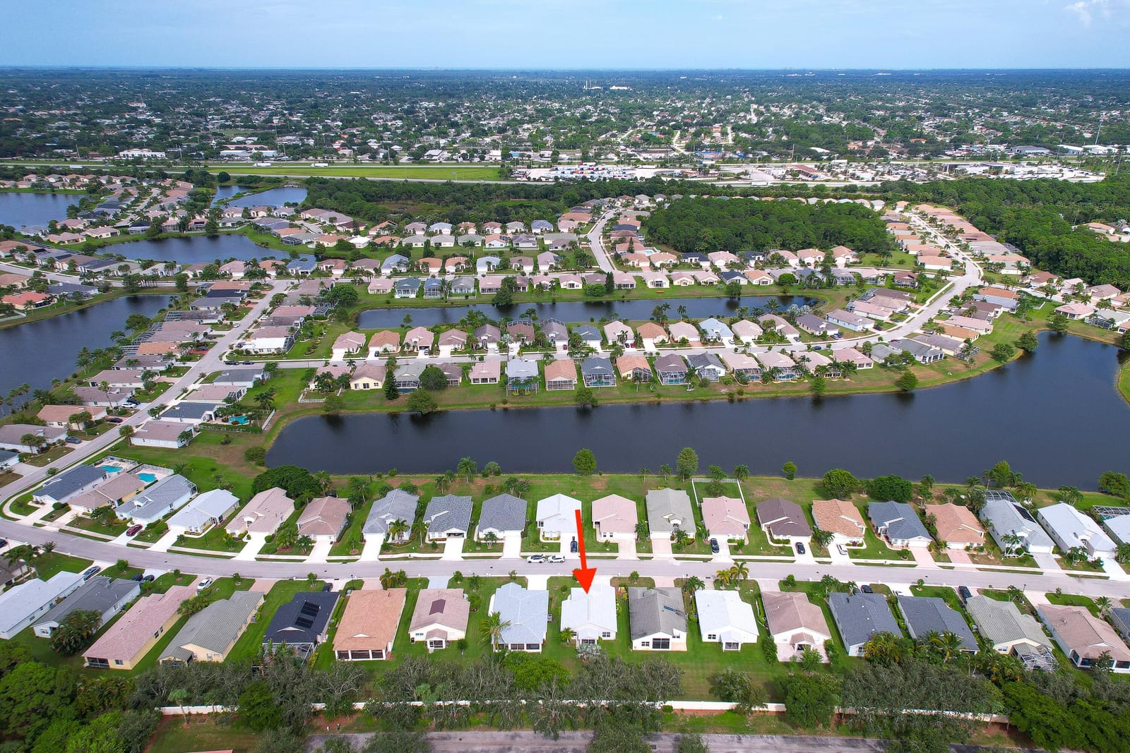 453 SW Talquin Lane, Port St. Lucie, FL 34986 photo 25