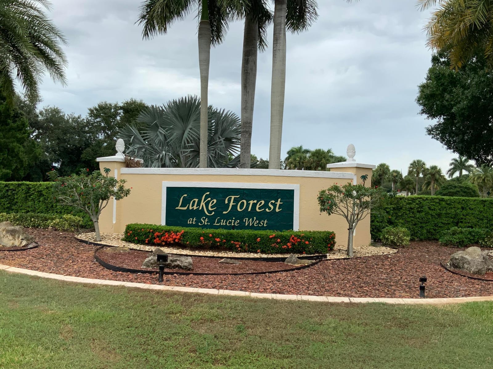 453 SW Talquin Lane, Port St. Lucie, FL 34986 photo 29