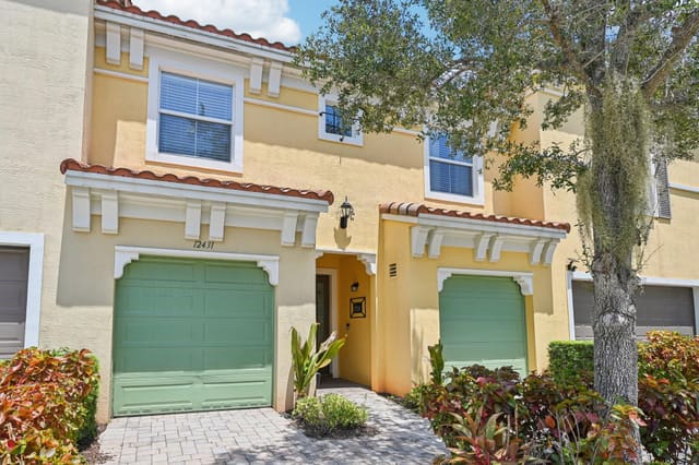 12431 NW 32nd Manor, Sunrise, FL 33323
