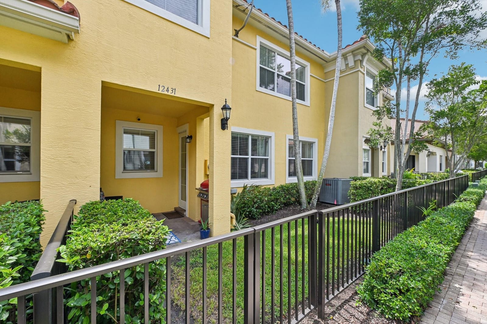 12431 NW 32nd Manor, Sunrise, FL 33323 photo 25