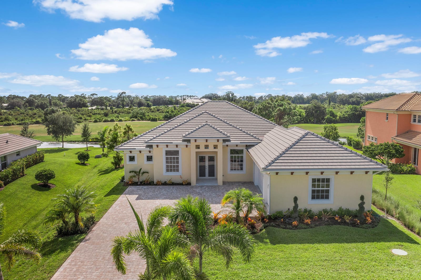 1232 SW Squire Johns Lane, Palm City, FL 34990